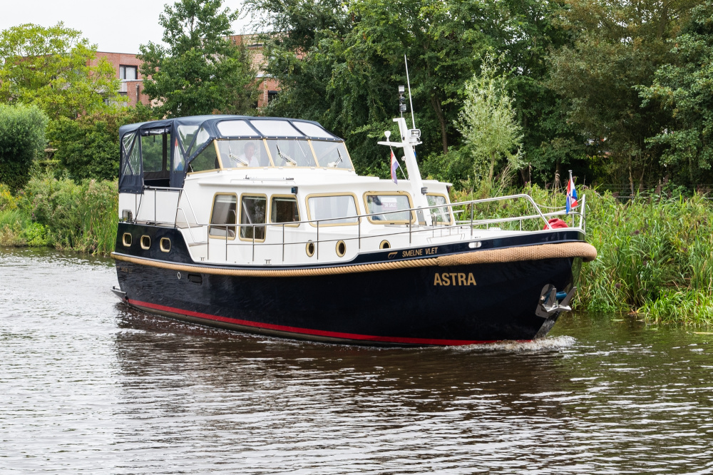 Smelne Vlet 1200 AK