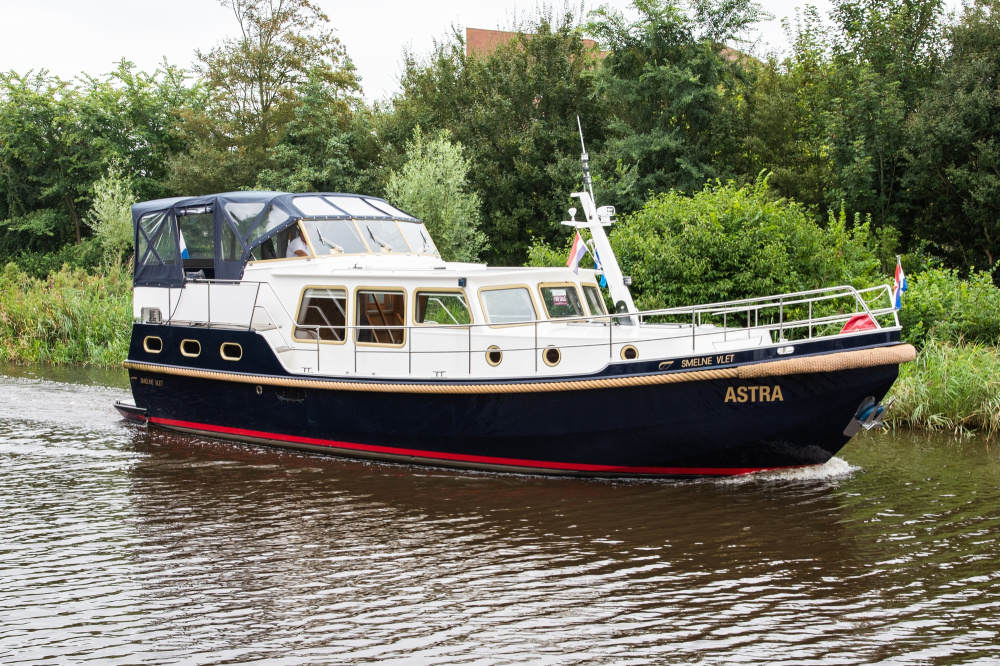 Smelne Vlet 1200 AK