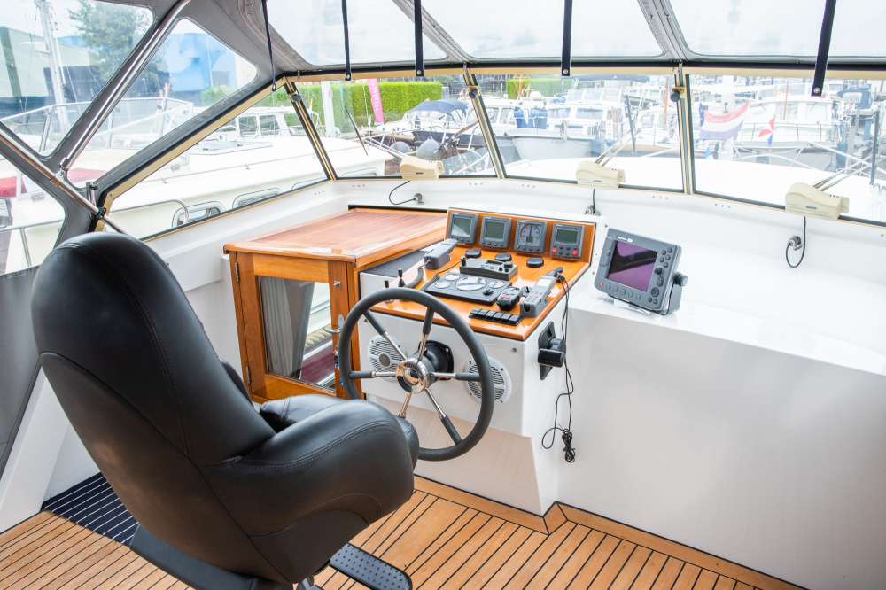 Smelne Vlet 1200 AK