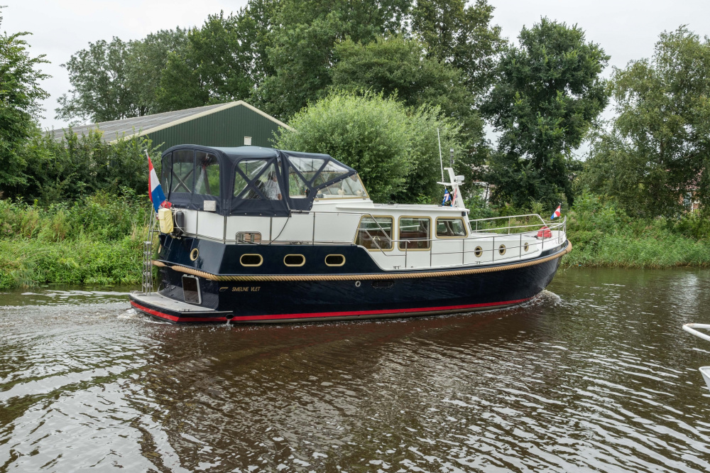 Smelne Vlet 1200 AK