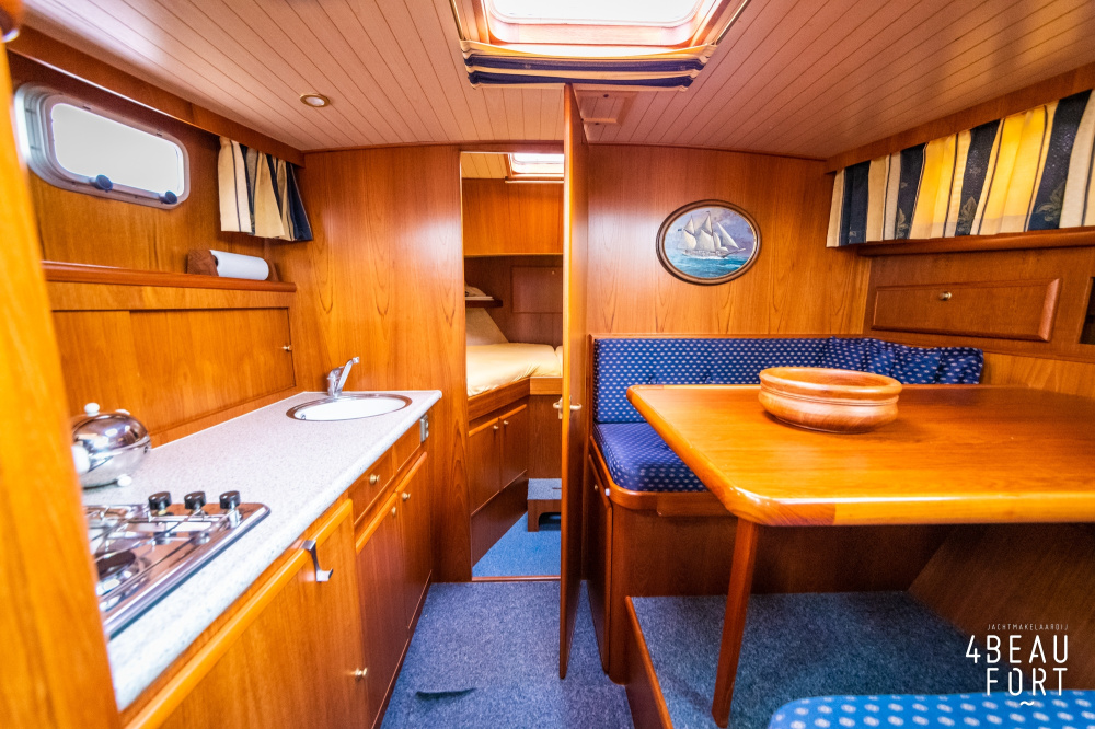 Aquanaut Drifter 1150 AK "Special"
