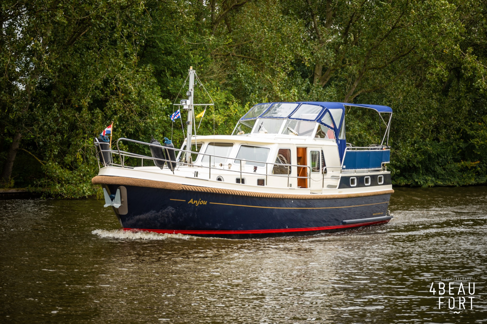 Aquanaut Drifter 1150 AK "Special"