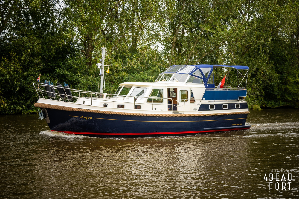 Aquanaut Drifter 1150 AK "Special"