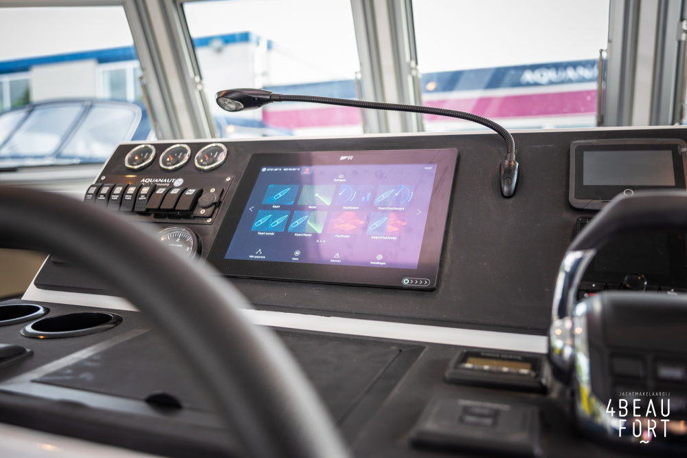 Aquanaut Andante 400 AC PH