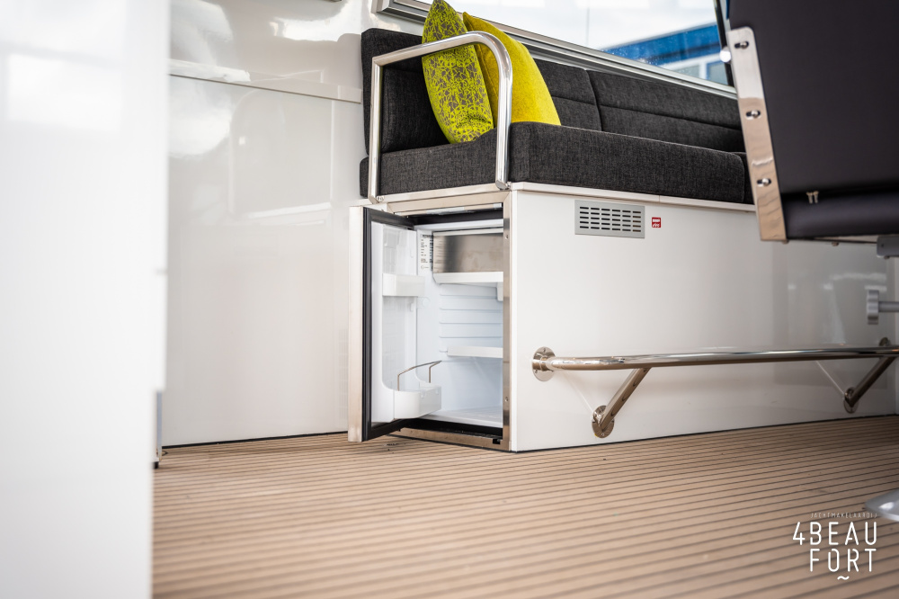 Aquanaut Andante 400 AC PH