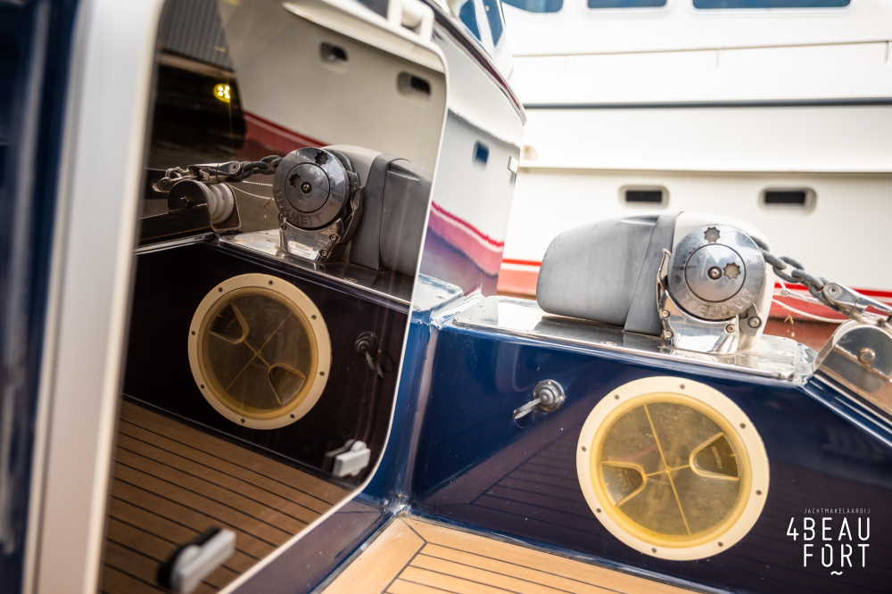 Aquanaut Drifter CS 1300