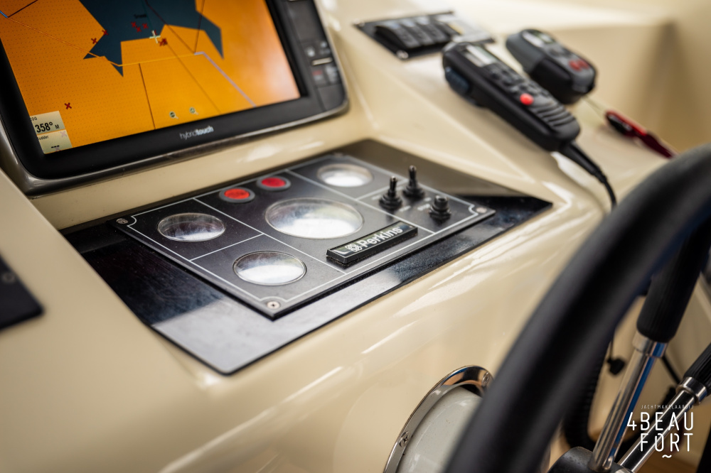 Aquanaut Drifter CS 1300