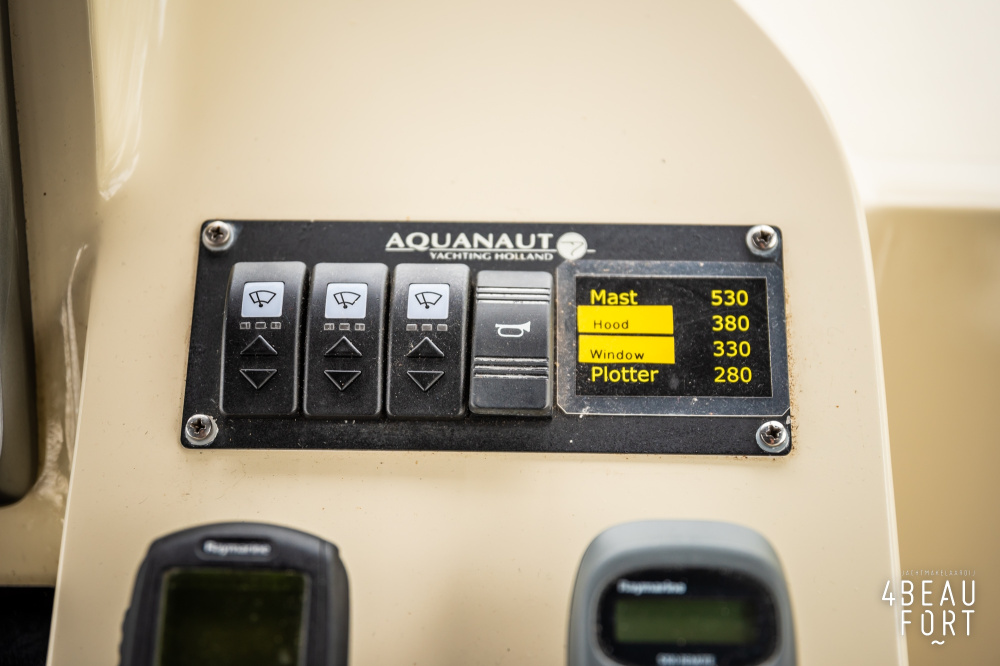 Aquanaut Drifter CS 1300