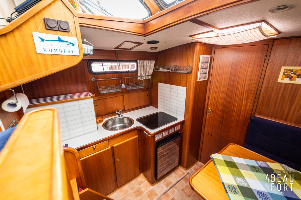 Linssen 37 SE
