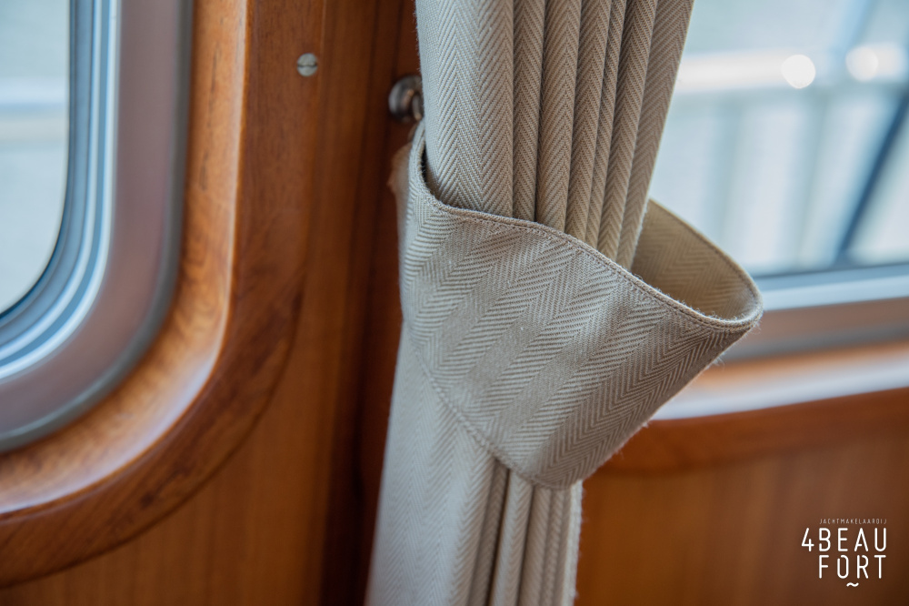 Altena Blue Water Trawler 51 