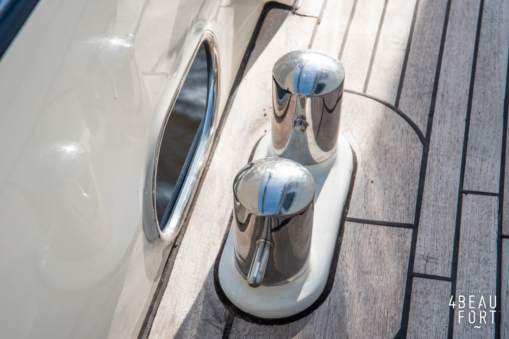 Altena Blue Water Trawler 51 