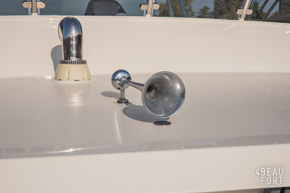 Altena Blue Water Trawler 51 