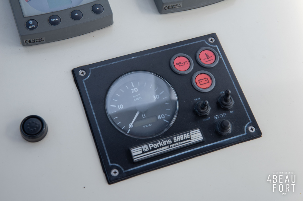 Aquanaut Drifter 1150 AK "Special"