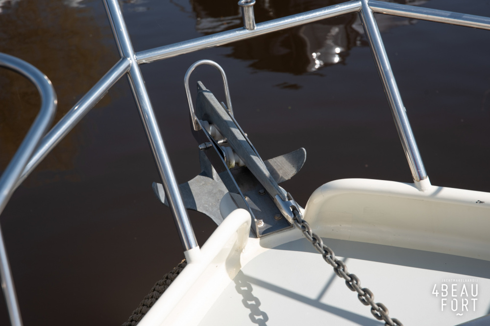 Aquanaut Drifter 1150 AK "Special"