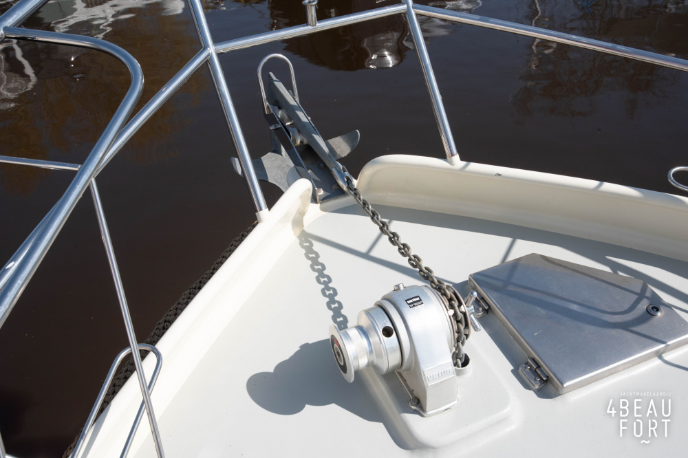 Aquanaut Drifter 1150 AK "Special"
