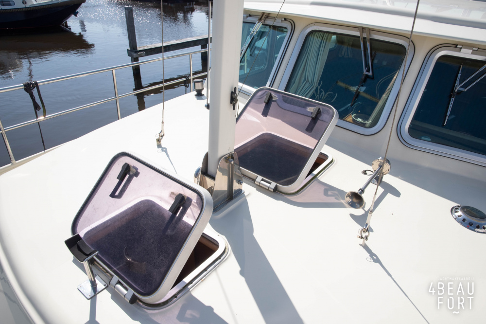 Aquanaut Drifter 1150 AK "Special"