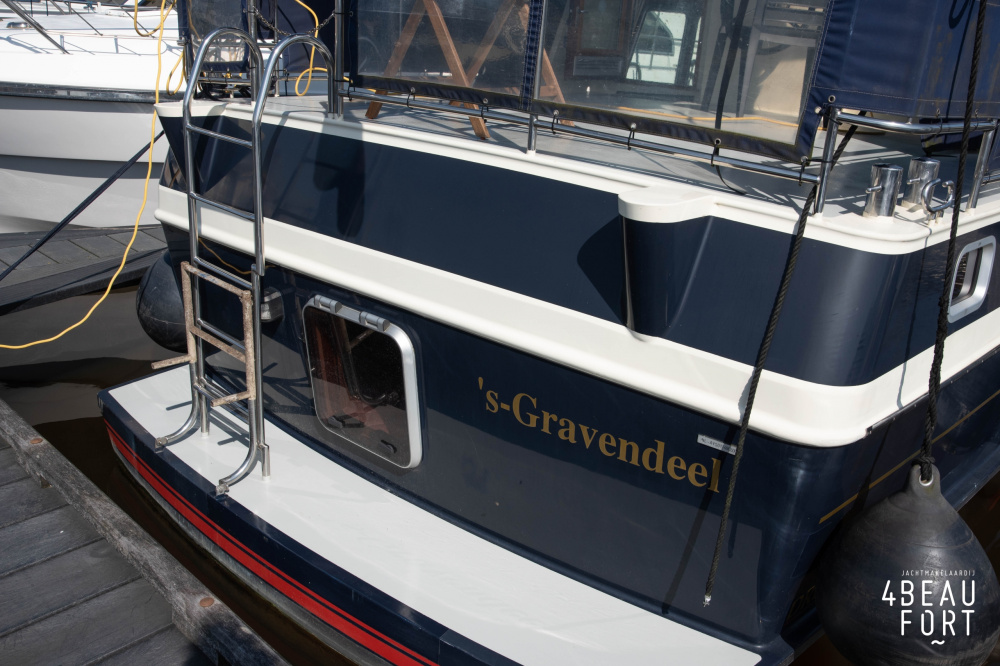 Aquanaut Drifter 1150 AK "Special"