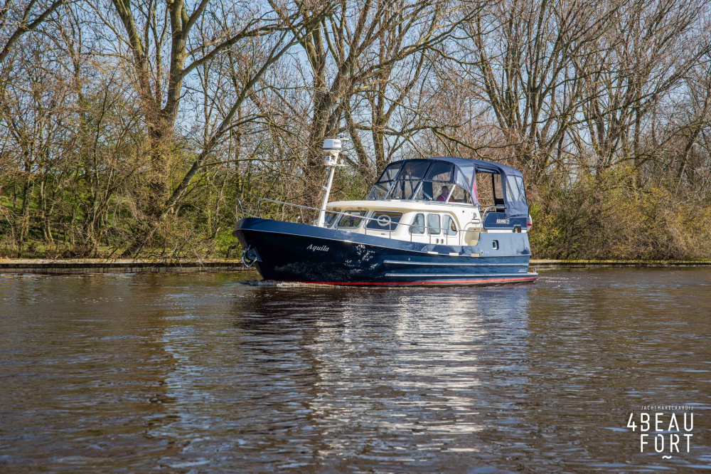Aquanaut Drifter CS 1300 AK "Special