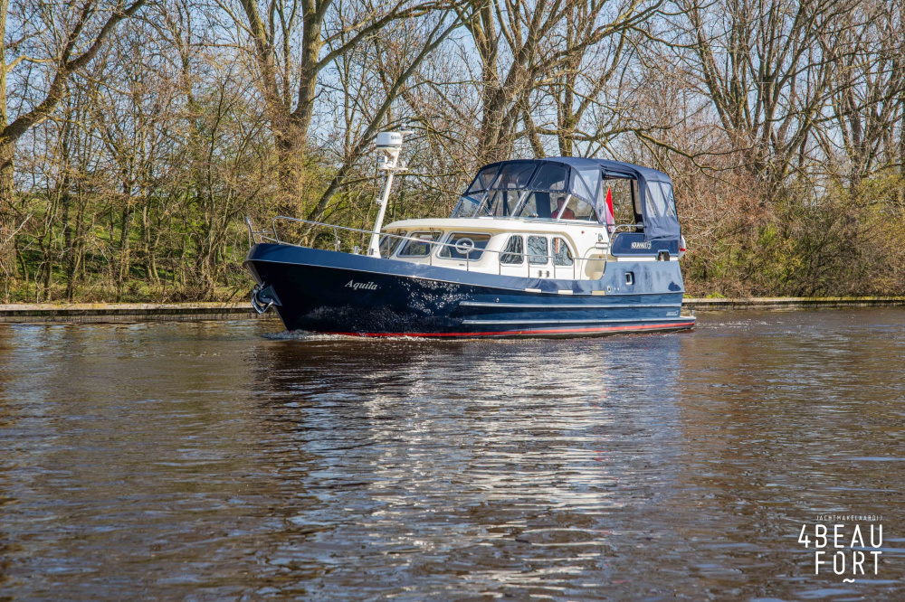 Aquanaut Drifter CS 1300 AK "Special