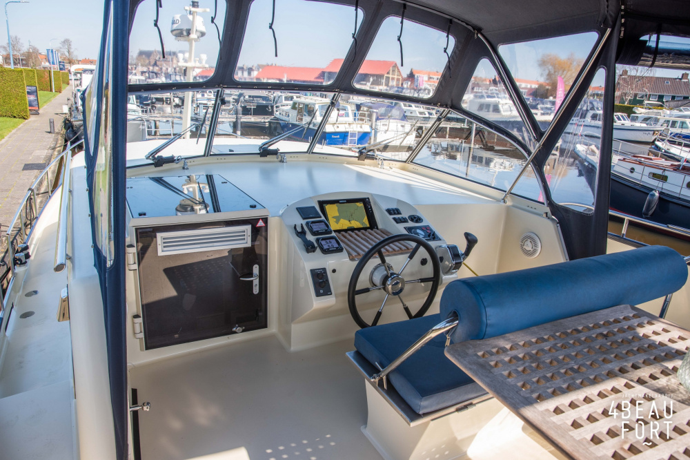 Aquanaut Drifter CS 1300 AK "Special