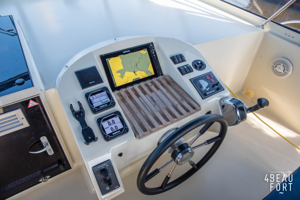 Aquanaut Drifter CS 1300 AK "Special