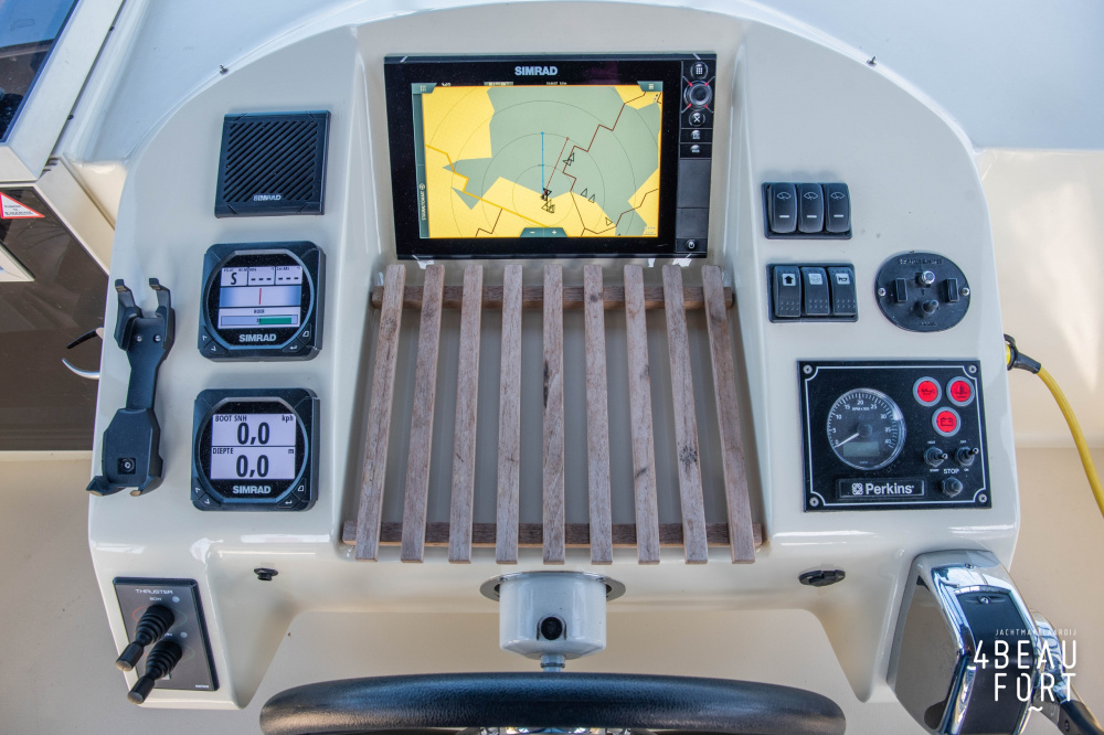 Aquanaut Drifter CS 1300 AK "Special