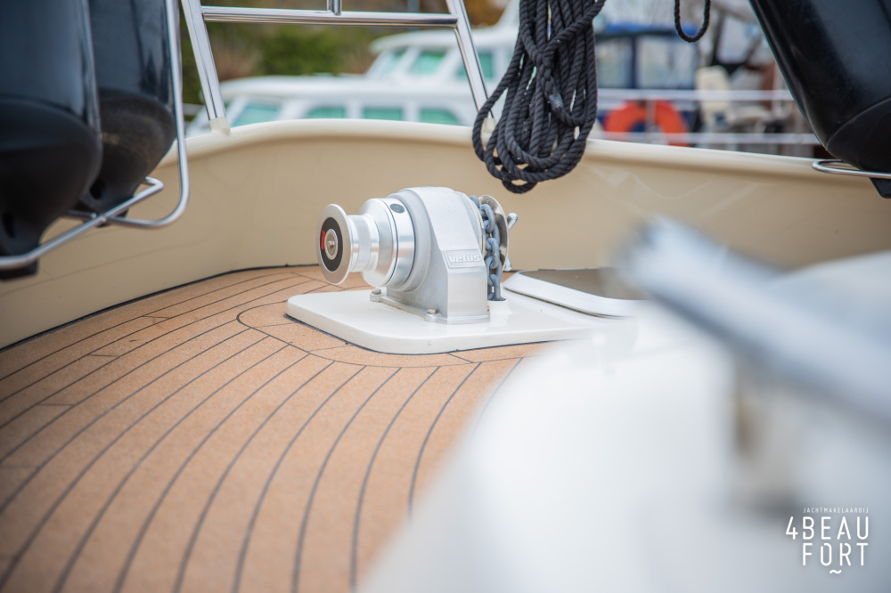 Aquanaut Drifter CS 1200