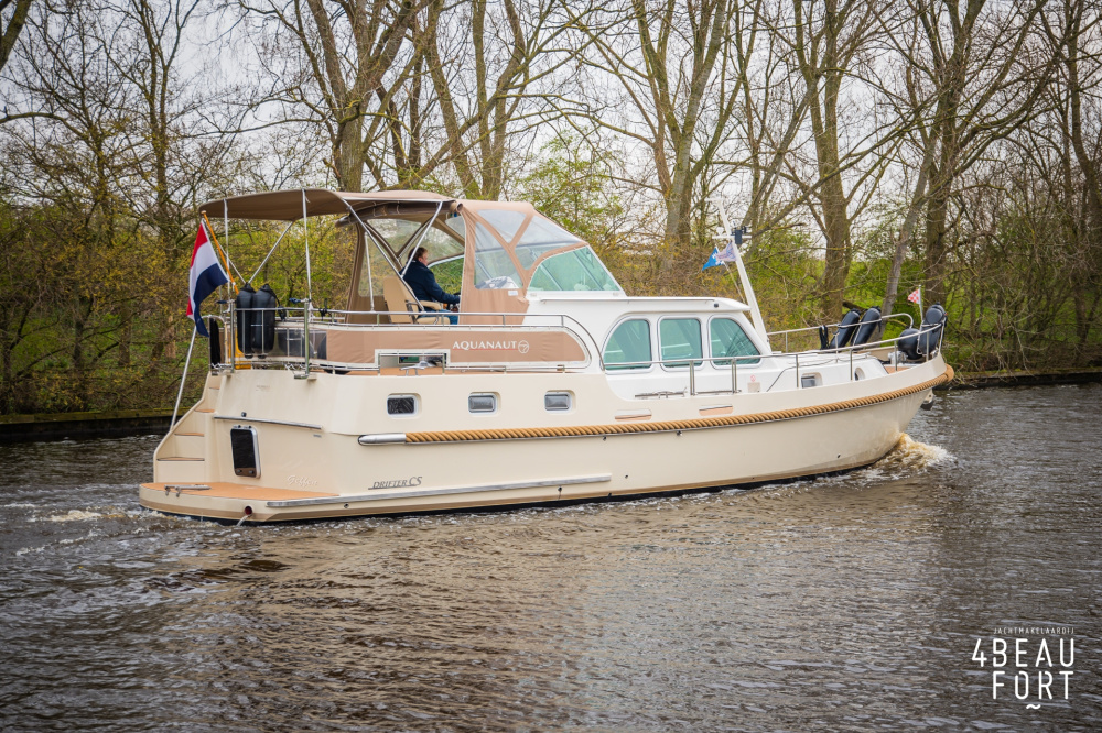 Aquanaut Drifter CS 1200