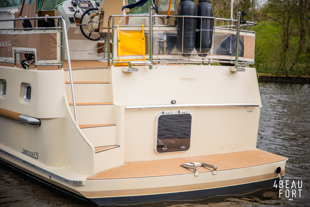 Aquanaut Drifter CS 1200