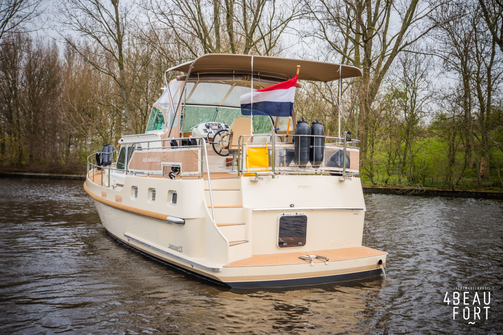 Aquanaut Drifter CS 1200
