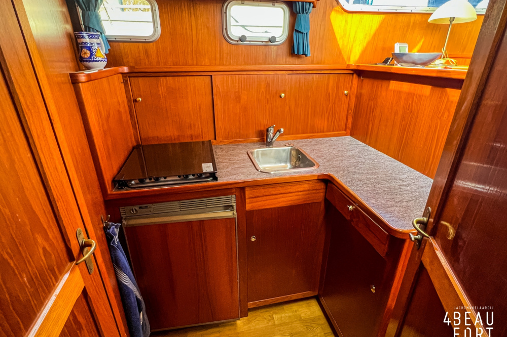 Pikmeer Kruiser 1150 OK Royal
