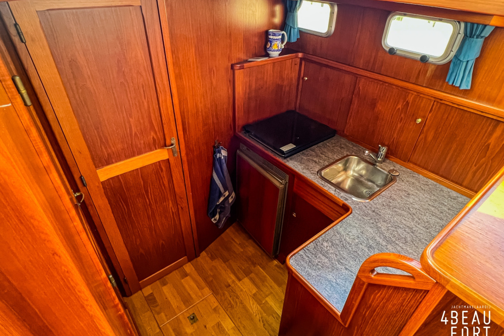 Pikmeer Kruiser 1150 OK Royal