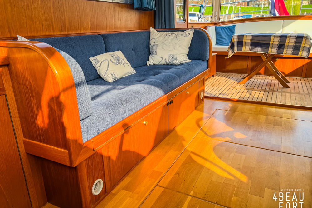 Pikmeer Kruiser 1150 OK Royal