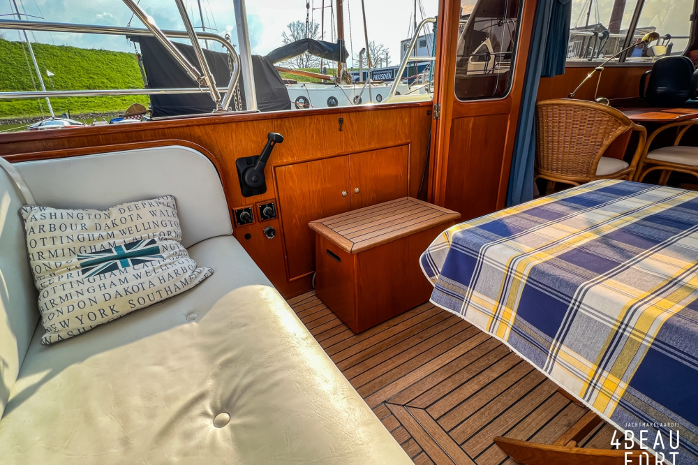 Pikmeer Kruiser 1150 OK Royal