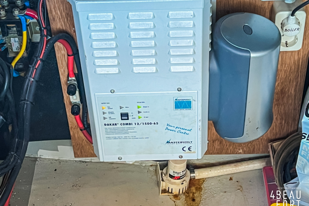Pikmeer Kruiser 1150 OK Royal