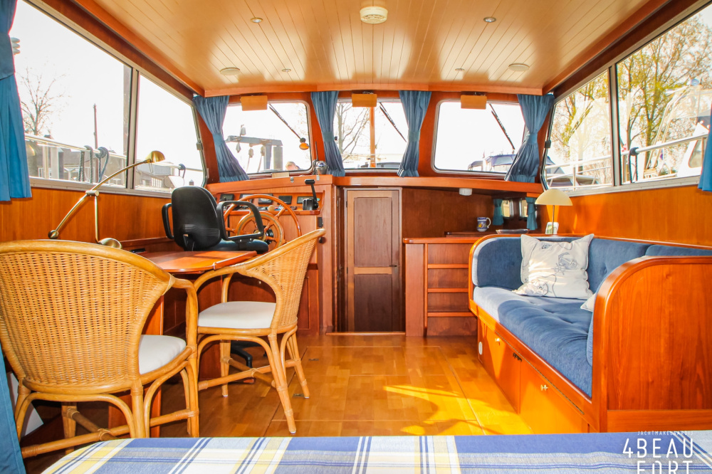Pikmeer Kruiser 1150 OK Royal