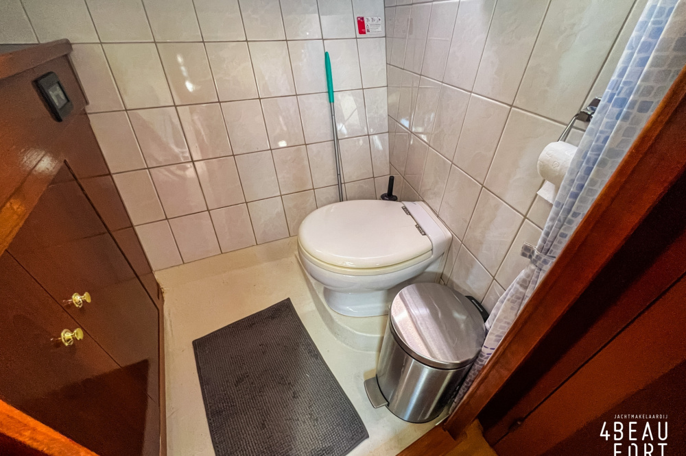 Pikmeer Kruiser 1150 OK Royal