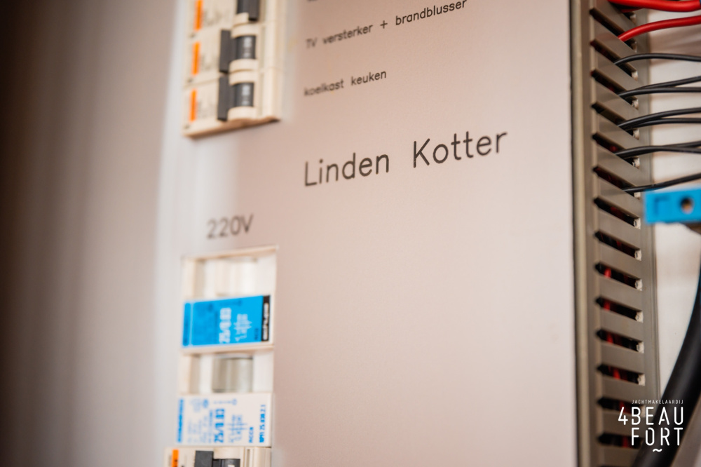 Linden Kotter 13.70