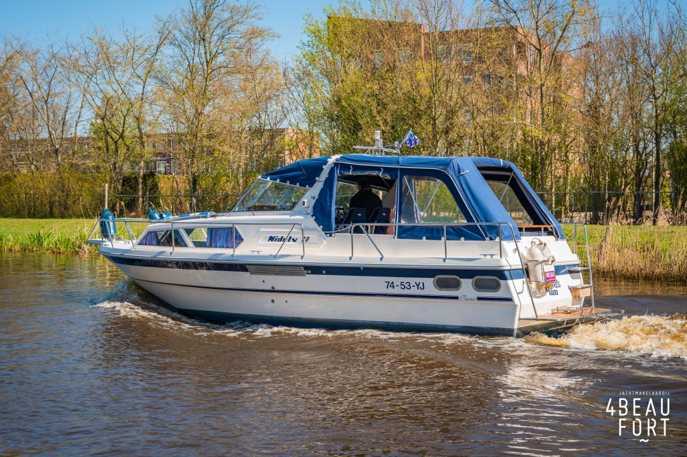 Nidelv 28 Classic
