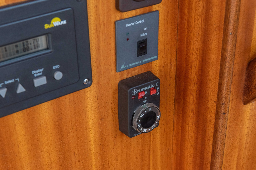 Pikmeer Kruiser 1150 OK