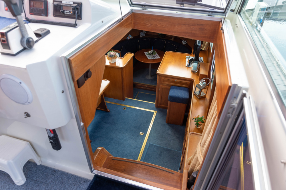 Veha Euroclassic 35