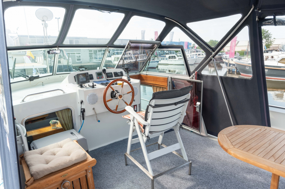 Veha Euroclassic 35