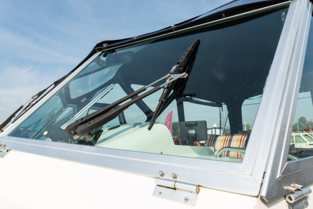 Veha Euroclassic 35
