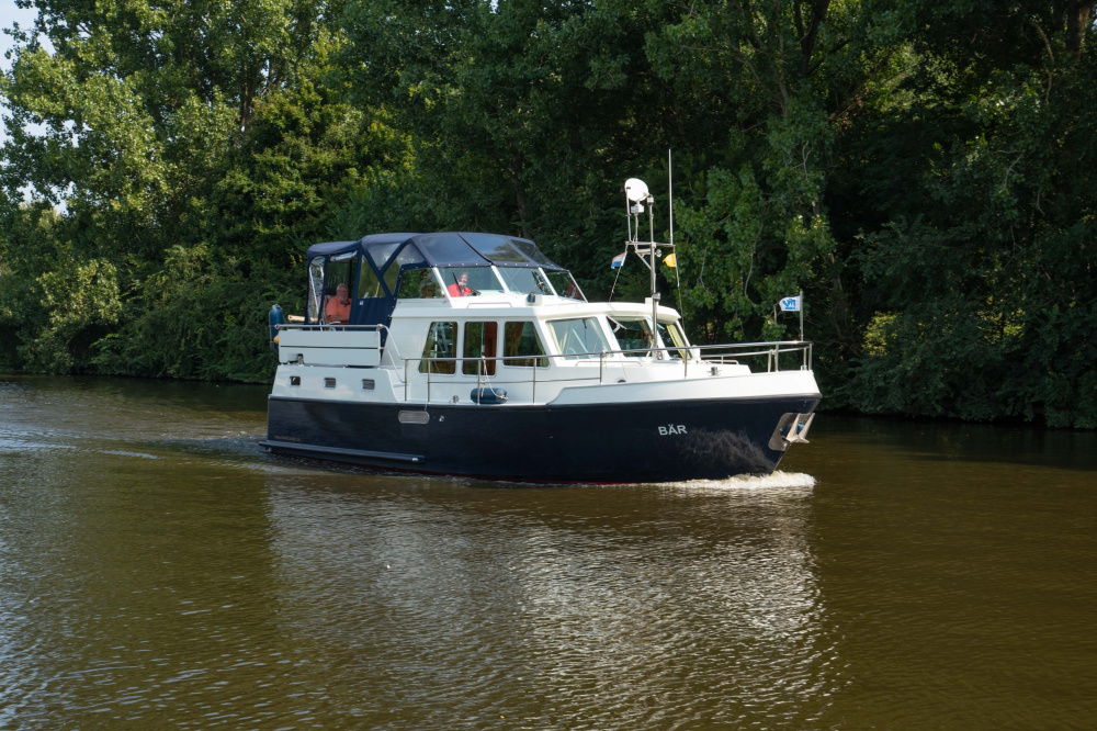 Veha Euroclassic 35