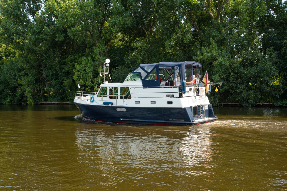 Veha Euroclassic 35