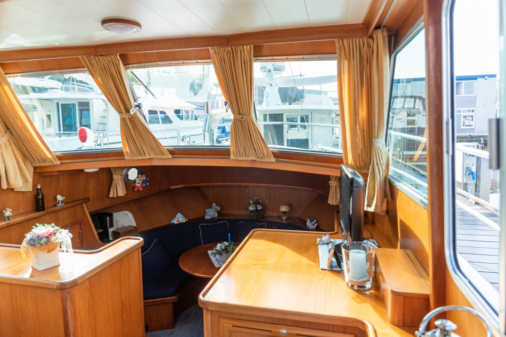 Veha Euroclassic 35