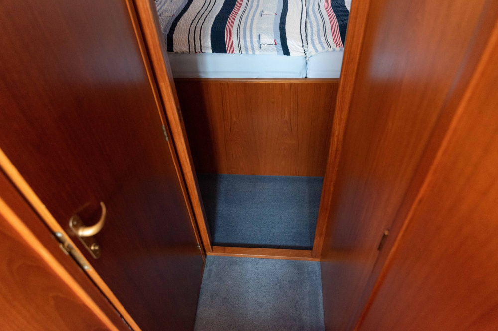Veha Euroclassic 35