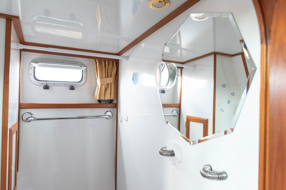 Veha Euroclassic 35