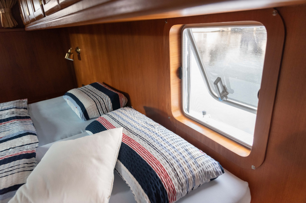 Veha Euroclassic 35