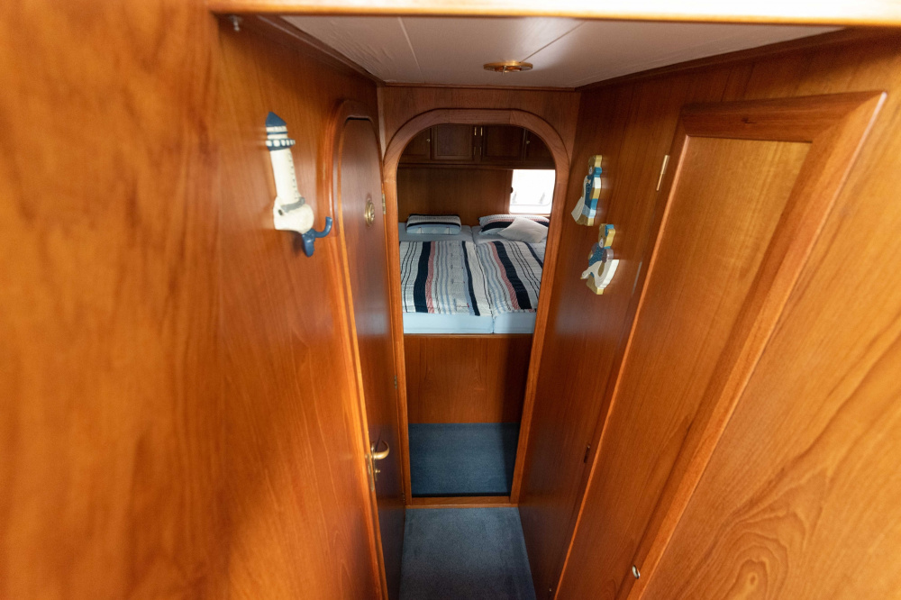 Veha Euroclassic 35